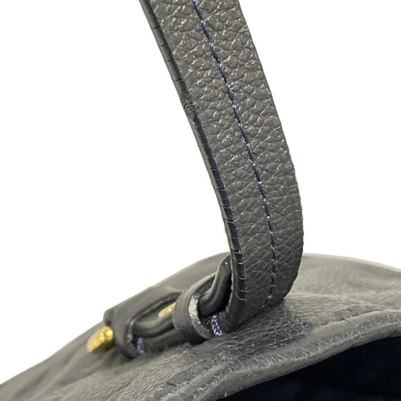 Auth LOUIS VUITTON Citadine PM M40517 Infini Monogram Empreinte - VI3181 - Picture 9 of 16